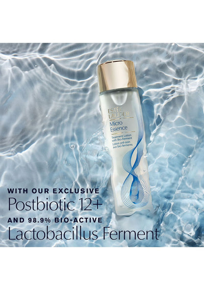 Estee Lauder Micro Essence Treatment Lotion with Bio-Ferment