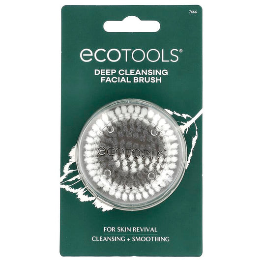 Ecotools Facial Cleansing Brush image 1