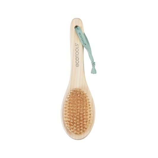 Ecotools Foot Brush & Pumice image 1