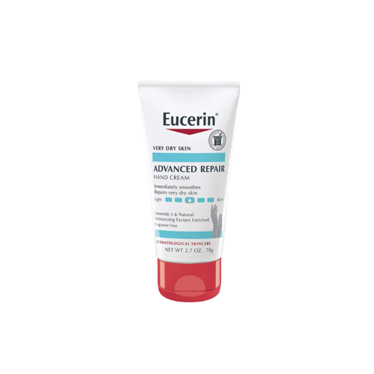 Eucerin Advanced Repair Extra-Enriched Hand Crème