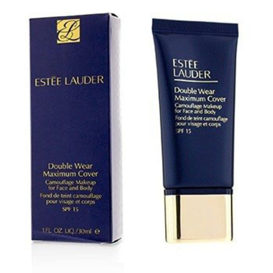 Estee Lauder Double Wear Maximum Cover Camouflage 1N1 Ivory Nude