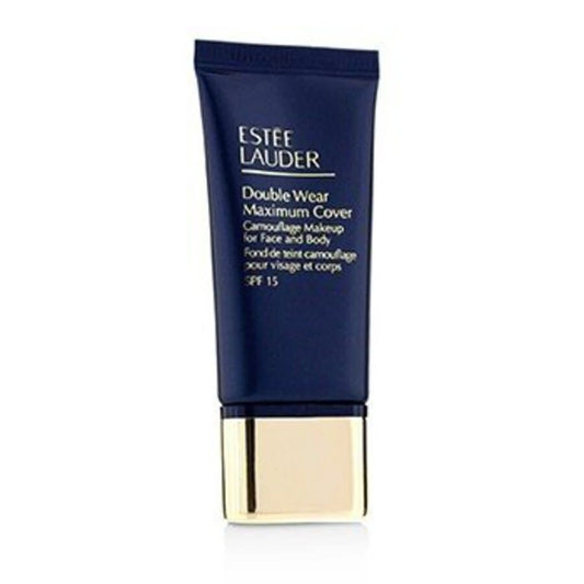 Estee Lauder Double Wear Maximum Cover Camouflage 1N1 Ivory Nude