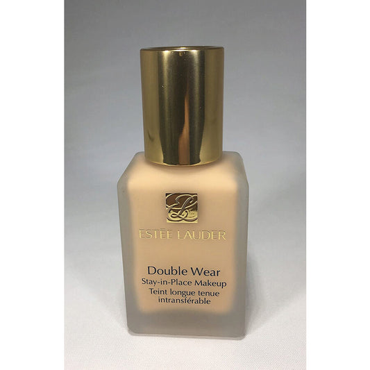 Estee Lauder Double Wear Stay-in-Place Foundation