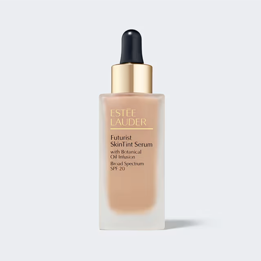 Estee Lauder Skin Tint Serum Foundation 2C3 Fresco