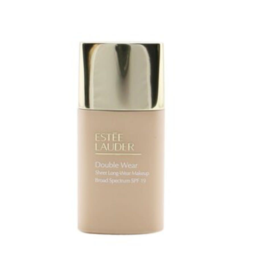 Estee Lauder Double Wear Sheer Foundation 2C3 Fresco