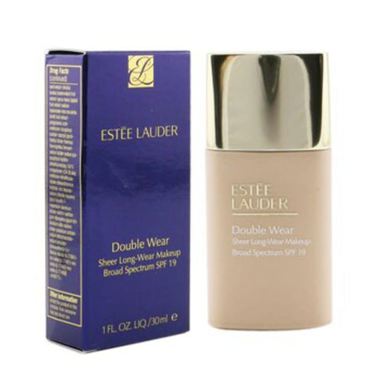 Estee Lauder Double Wear Sheer Foundation 2C3 Fresco