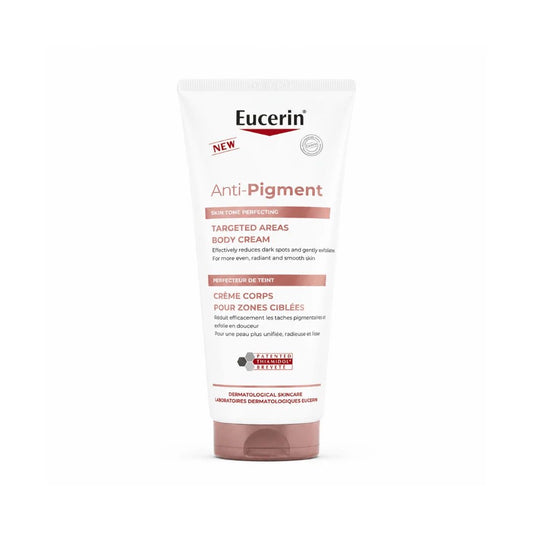 Eucerin Anti-Pigment Body Cream - 200 ml