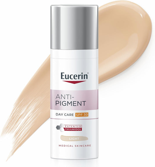 Eucerin Anti-Pigment Soin De Jour SPF 30 Tinted (50 ml) image 2