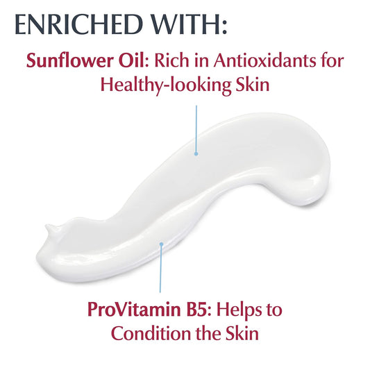 Eucerin Daily Hydration Lotion 16.9 oz (500 ml) image 2