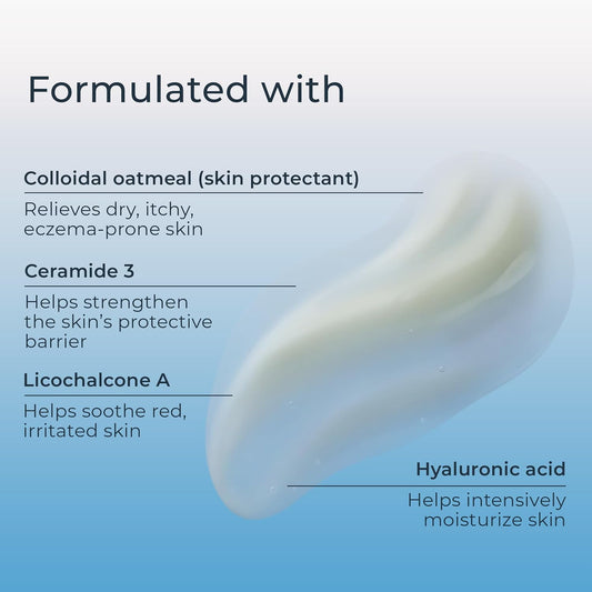 Eucerin Eczema Relief Hydrogel 5 oz (150 ml) image 2