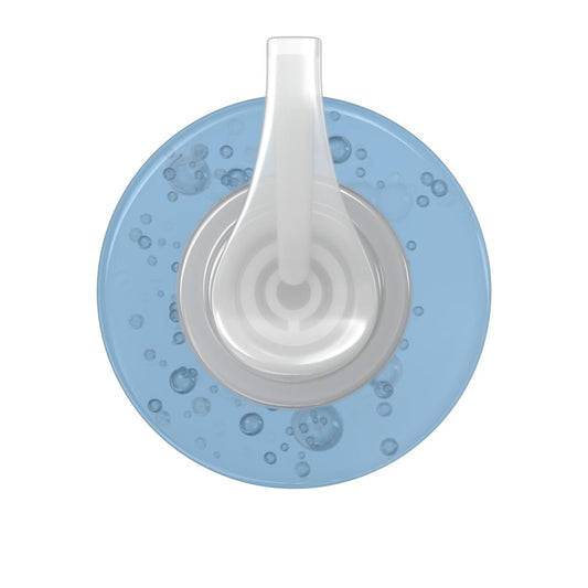 Eucerin Face Gentle Cleansing Hydrating Cleansing Gel With Hyaluronic Acid image 2