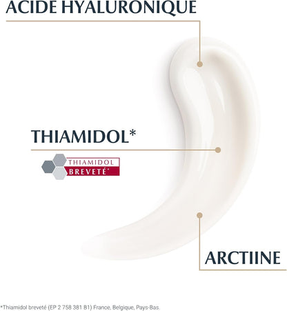 Eucerin Hyaluron-Filler + Elasticity Creme Corps Anti-Age & Anti-Taches (200 ml) image 4