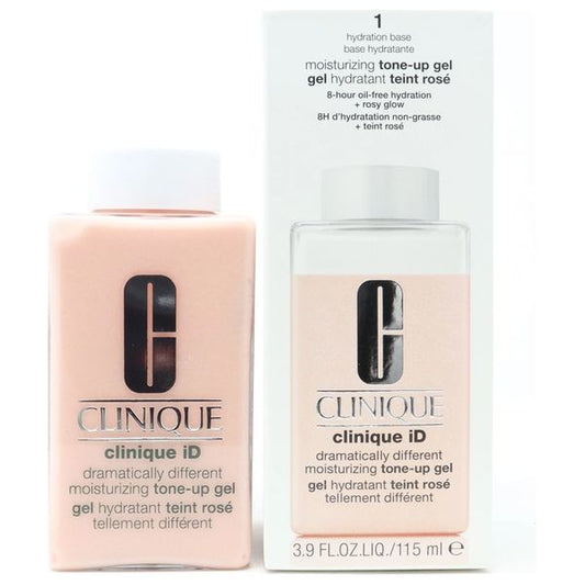 Clinique iD Moisturizing Tone Up Gel