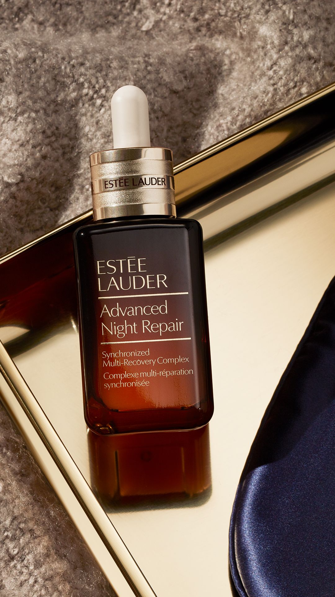 Estee Lauder Advanced Night Repair Serum Synchronized Multi-Recovery Complex 30ml