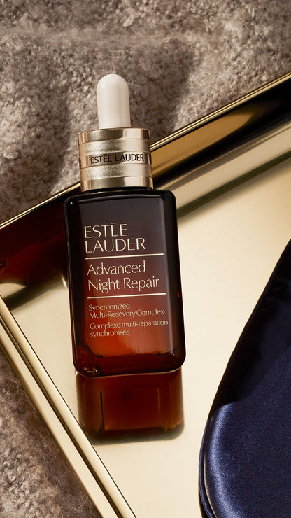Estee Lauder Advanced Night Repair Serum Synchronized Multi-Recovery Complex 30ml