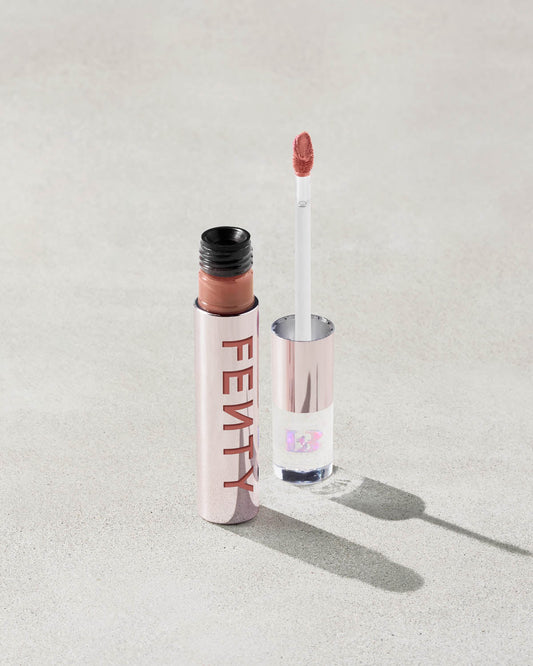 Fenty Beauty Fenty Icon Velvet Liquid Lipstick - 06 Noodz & Dudez
