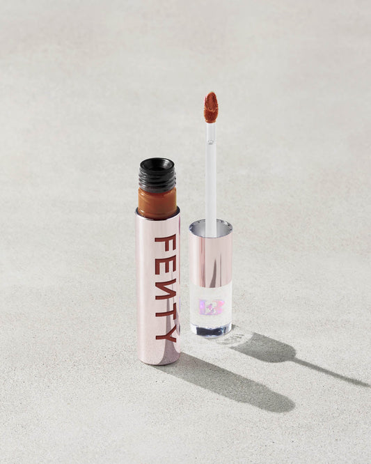 Fenty Beauty Fenty Icon Velvet Liquid Lipstick - 08 Pow'r Thirsty