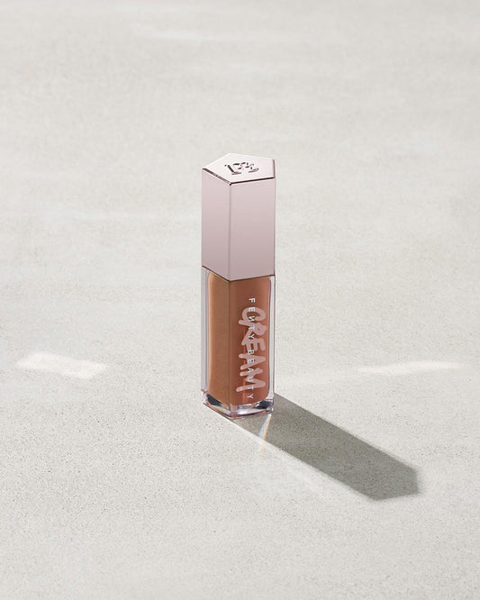 Fenty Beauty Gloss Bomb Cream Color Drip Lip Cream - 03 Honey Waffles