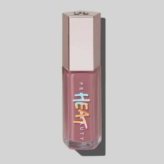 Fenty Beauty Gloss Bomb Heat Universal Lip Luminizer + Plumper - 02 Fu$$y Heat