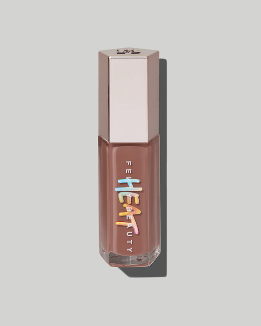 Fenty Beauty Gloss Bomb Heat Universal Lip Luminizer + Plumper - 03 Fenty Glow Heat