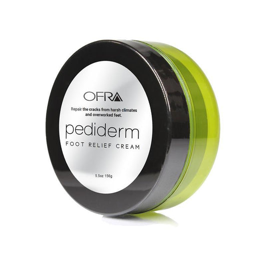 OFRA Foot Relief Cream