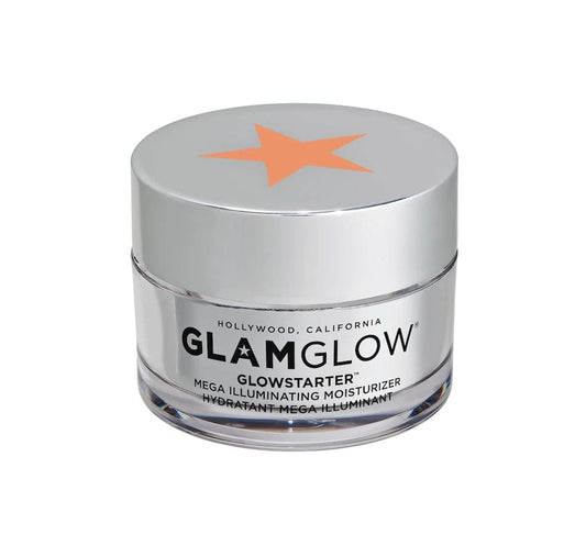 Glamglow Glowstarter Moisturizer Sun Glow 1.7oz