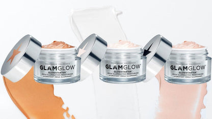 Glamglow Glowstarter Moisturizer Sun Glow 1.7oz