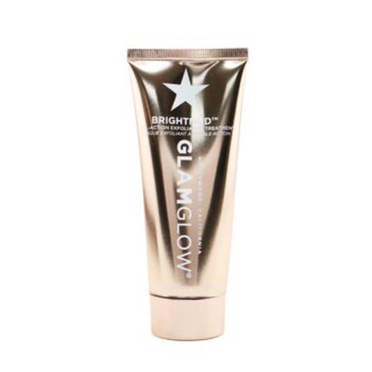 Glamglow Brightmud-Dual Action Exfoliating Treatment