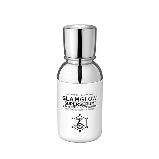 Glamglow SuperSerum 6-Acid Refining Treatment