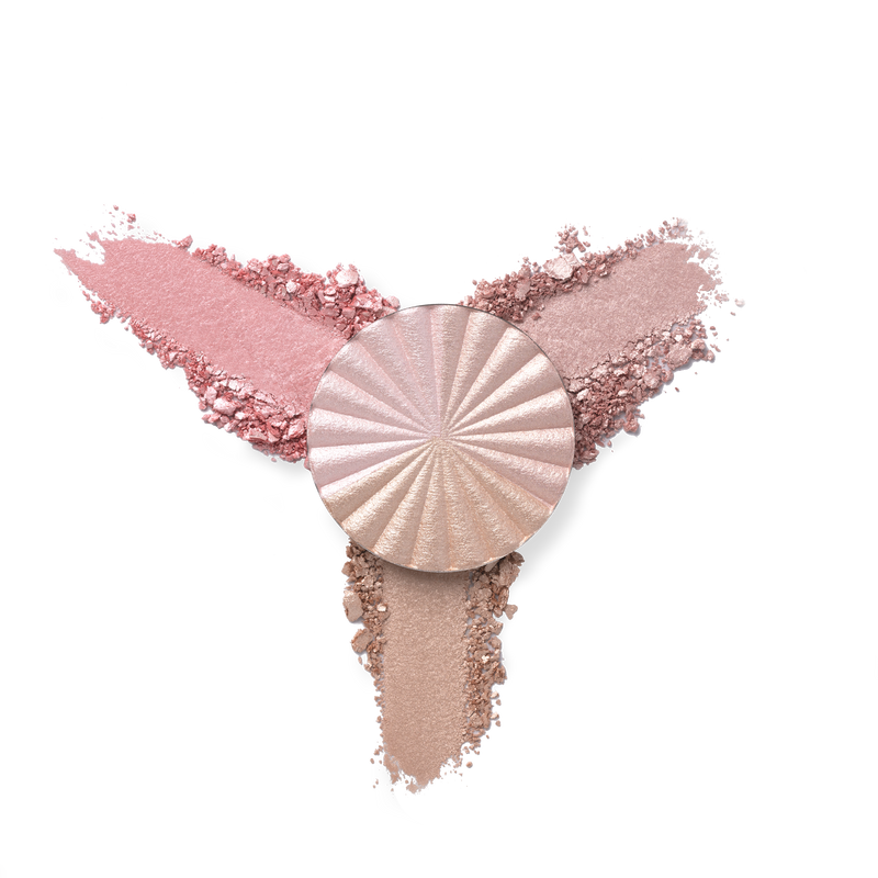 OFRA Highlighter - Golden Hour1