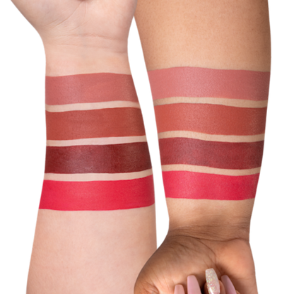 OFRA Mini Lip Set - Gone MIA