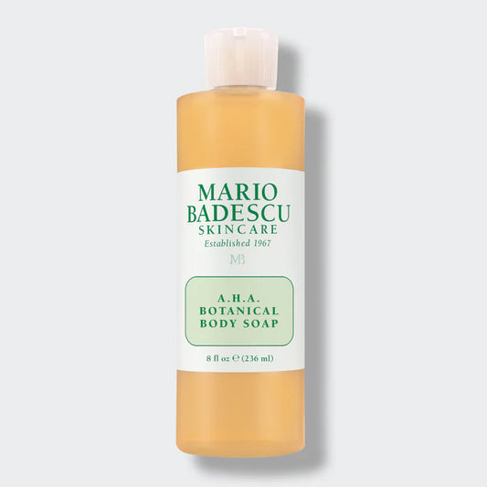 Mario Badescu A.H.A Botanical Body Soap