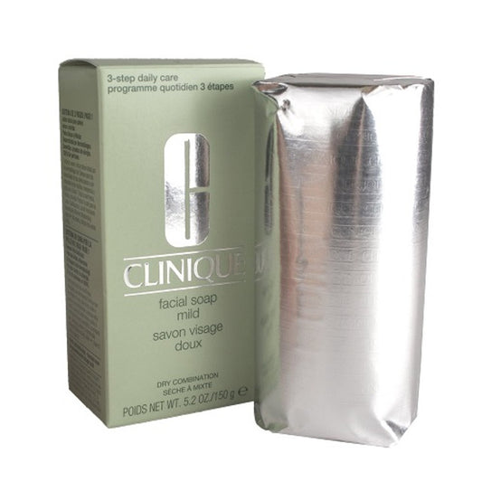 Clinique Facial Soap - Skin Type 2 - Dry Combination