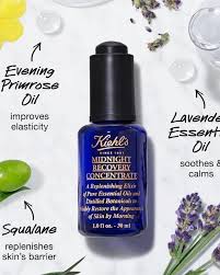 Kiehl’s Midnight Recovery Set