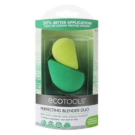 Ecotools Perfecting Blender Duo Sponge