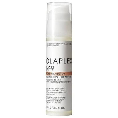 Olaplex No. 9 Bond Protector Nourishing Hair Serum 3 oz (90 ml)