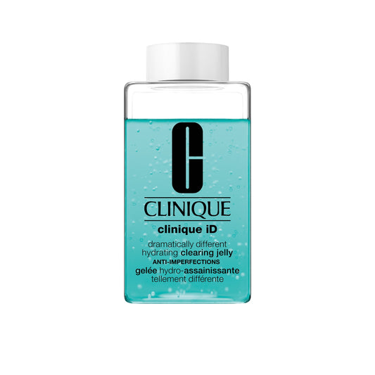 Clinique iD Hydrating Clearing Jelly Base قاعدة جل مرطب ومنقّي