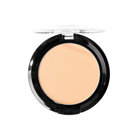J. Cat Intense Mineral Compact Powder - ICP101 Au Naturel image 1
