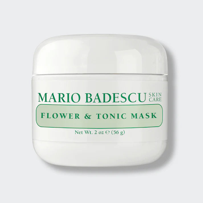 Mario Badescu - Flower & Tonic Mask -14g