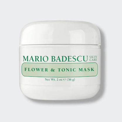 Mario Badescu - Flower & Tonic Mask -14g