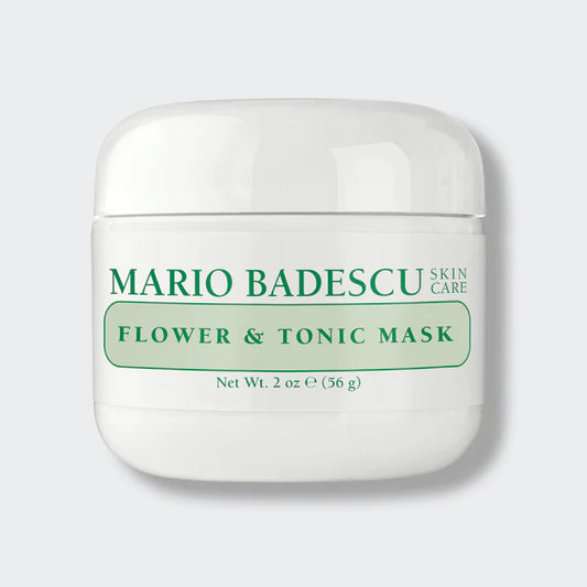 Mario Badescu - Flower & Tonic Mask -14g