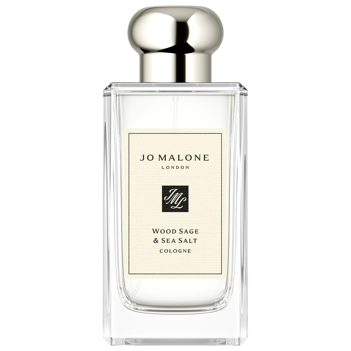 Jo Malone London Wood Sage & Sea Salt Cologne 3.4 oz (100 ml)