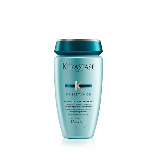 Kerastase Résistance Bain Force Architecte Reconstructing Shampoo