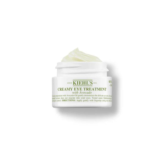 Kiehl’s Creamy Eye Treatment with Avocado|14G