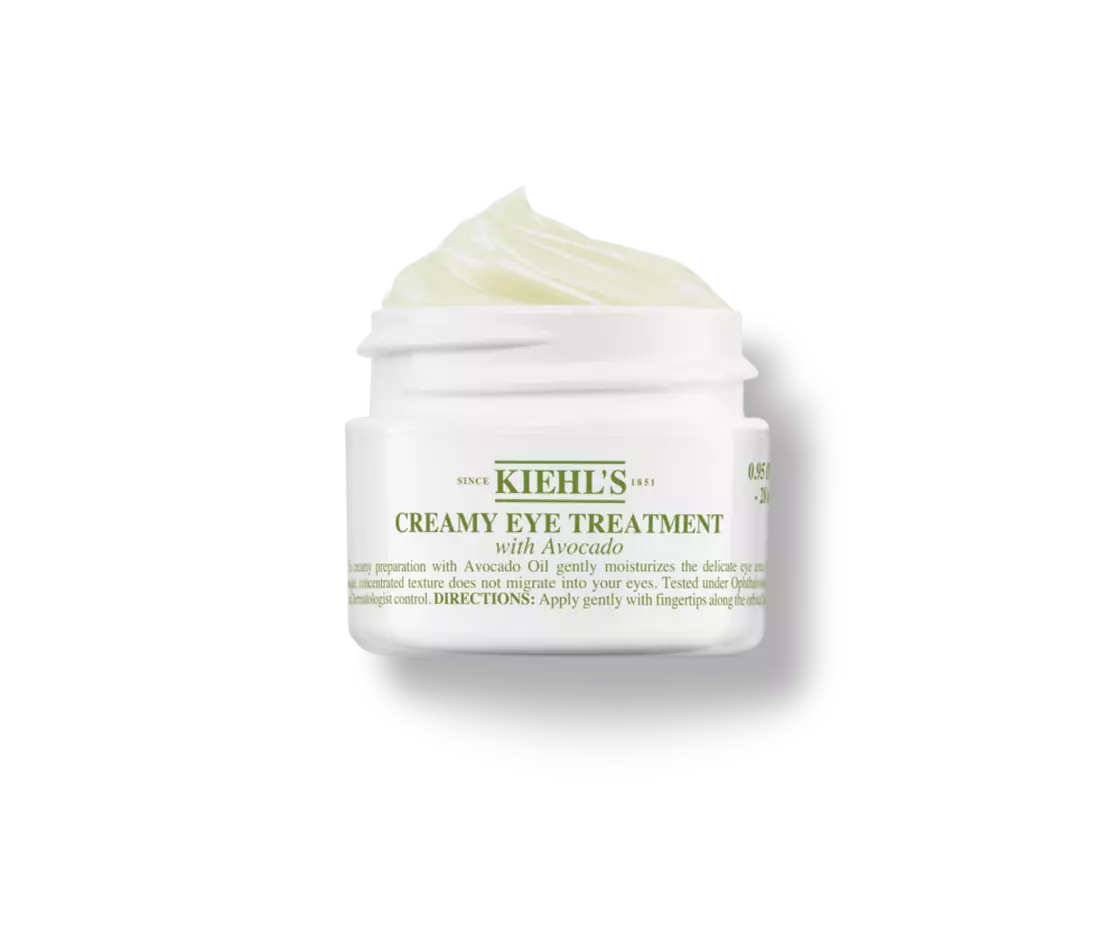كريم العين بالأفوكادو من كيلز Kiehl's Avocado Eye Cream 28 ml
