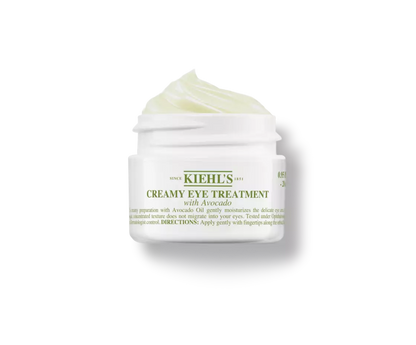 كريم العين بالأفوكادو من كيلز Kiehl's Avocado Eye Cream 28 ml