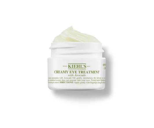 كريم العين بالأفوكادو من كيلز Kiehl's Avocado Eye Cream 28 ml