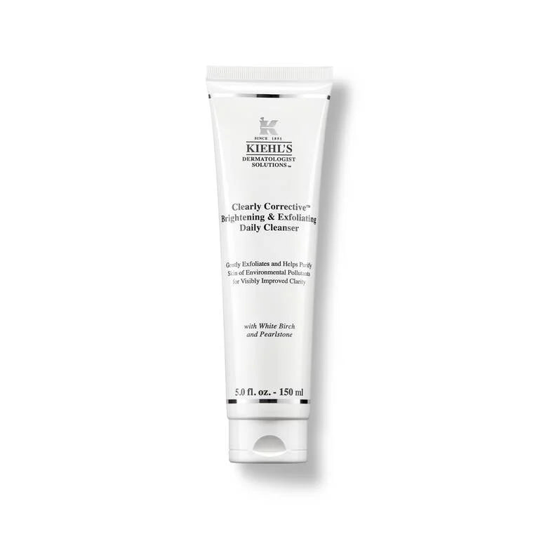 Clearly Corrective Brightening & Exfoliating Daily Cleanse - 30ML