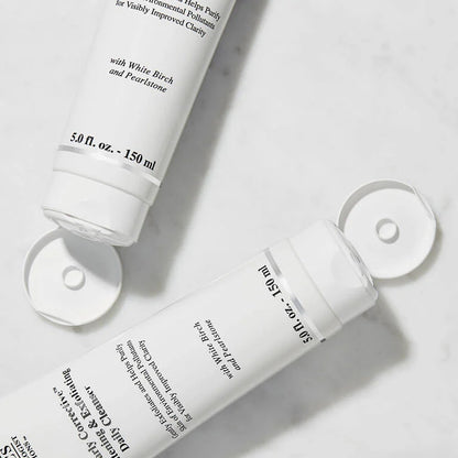 Clearly Corrective Brightening & Exfoliating Daily Cleanse - 30ML