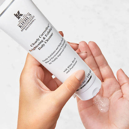 Clearly Corrective Brightening & Exfoliating Daily Cleanse - 30ML